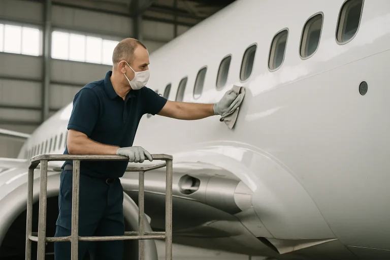Salon d'un appartement à Avion, propre et bien éclairé après un service de nettoyage.
